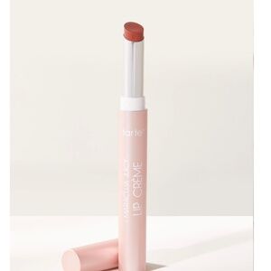 New Tarte Maracuja juicy lip crème SOLD OUT COLOR Peachy Pink